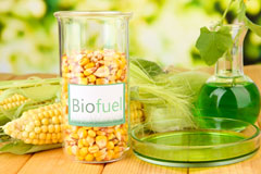 Hook Green biofuel availability