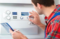 free Hook Green gas safe engineer quotes