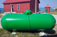 Hook Green fuelled boilers