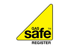 gas safe companies Hook Green